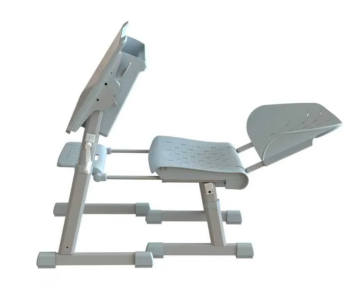 مكتب الطالب طاولة وكراسي المدرسة الابتدائيةStudent Desk Primary School Table and Chairs