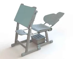 مكتب الطالب طاولة وكراسي المدرسة الابتدائيةStudent Desk Primary School Table and Chairs