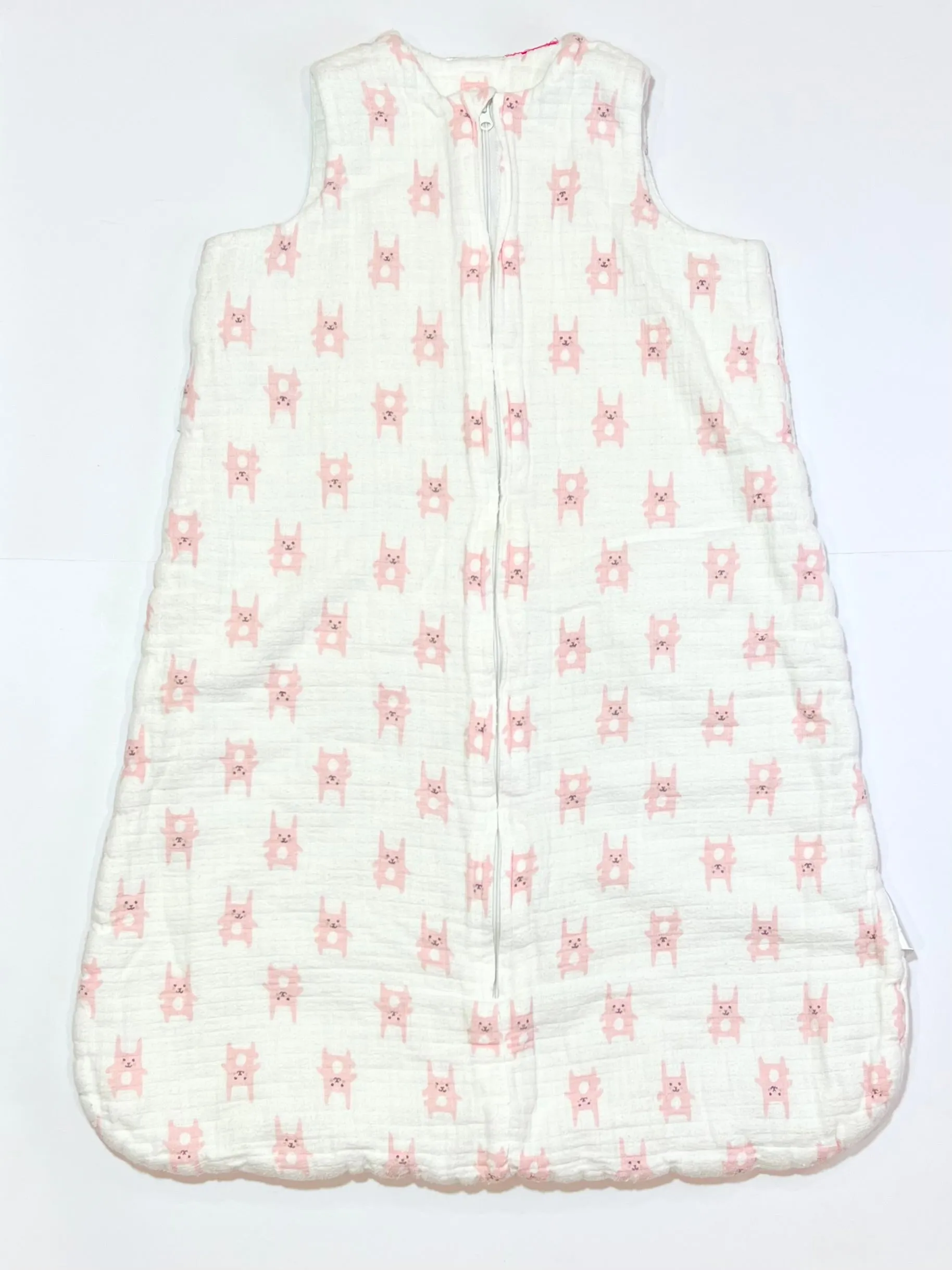 3.5 tog sleeping bag - Size 18-24 months
