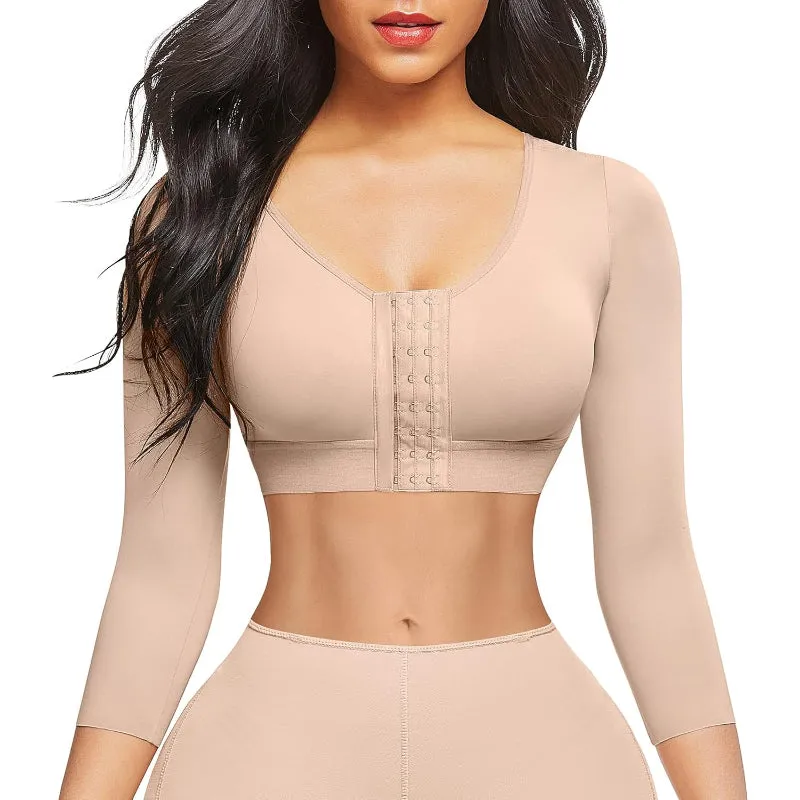 Adjustable Arm Shaping Sleeves