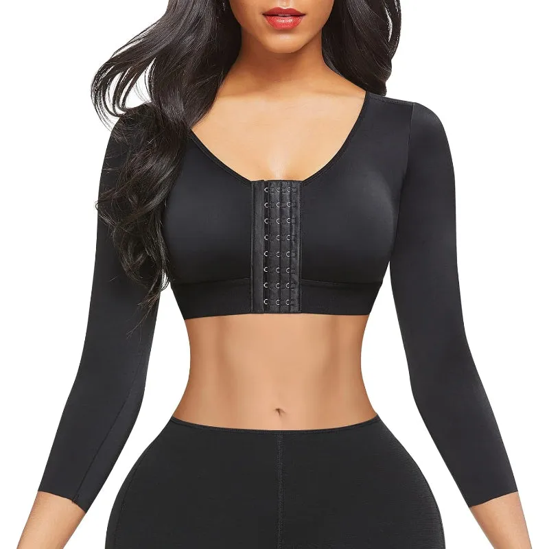 Adjustable Arm Shaping Sleeves