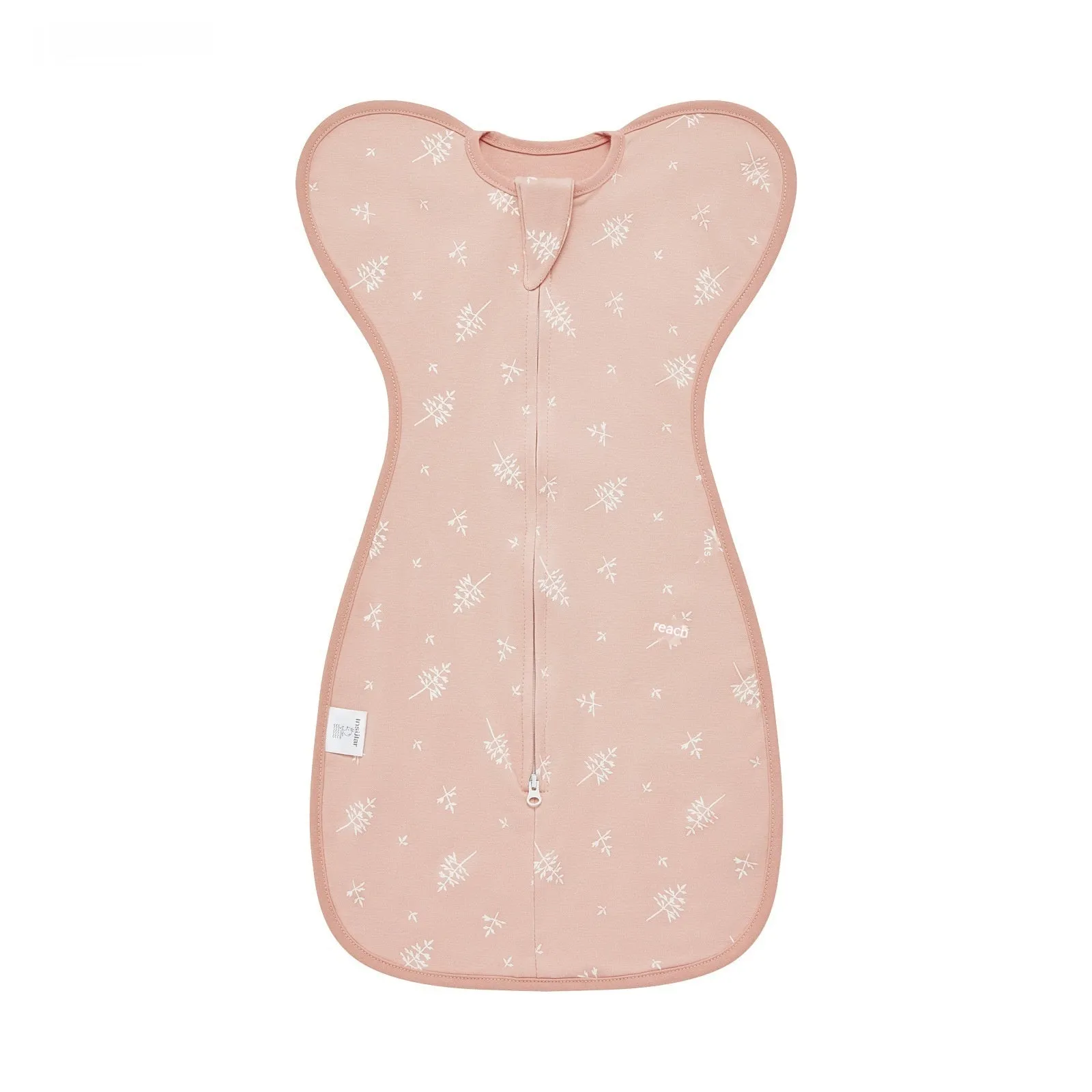 Baby Sleeping Bag Four Seasons Surrender Anti-startle Bags