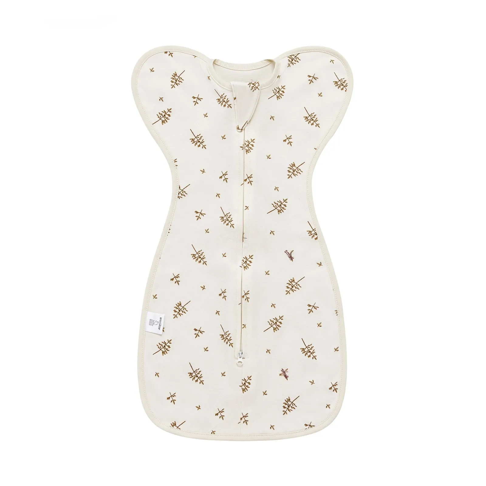 Baby Sleeping Bag Four Seasons Surrender Anti-startle Bags