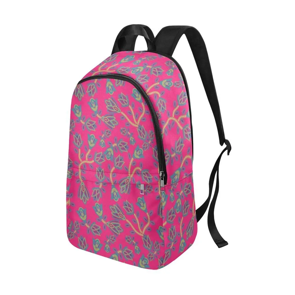 Beaded Lemonade Backpack for Adult