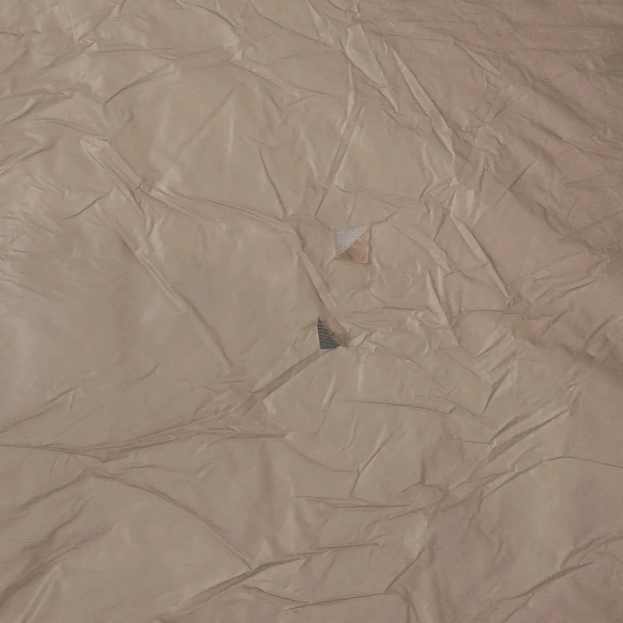 Big Agnes Fly Creek HV UL1 Tent