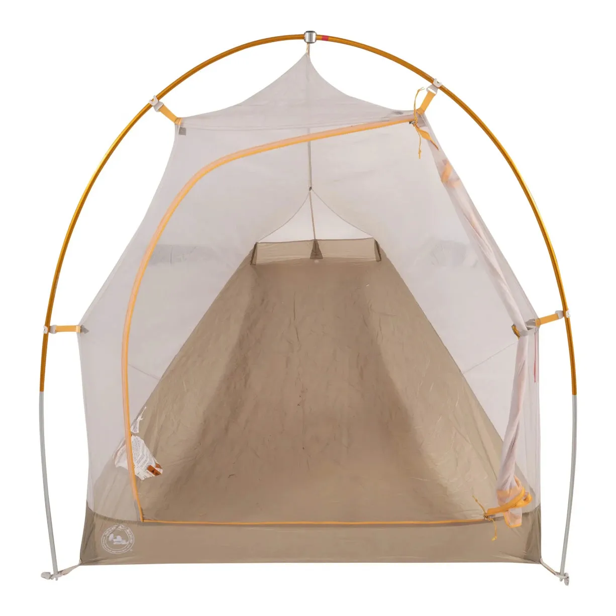 Big Agnes Fly Creek HV UL1 Tent
