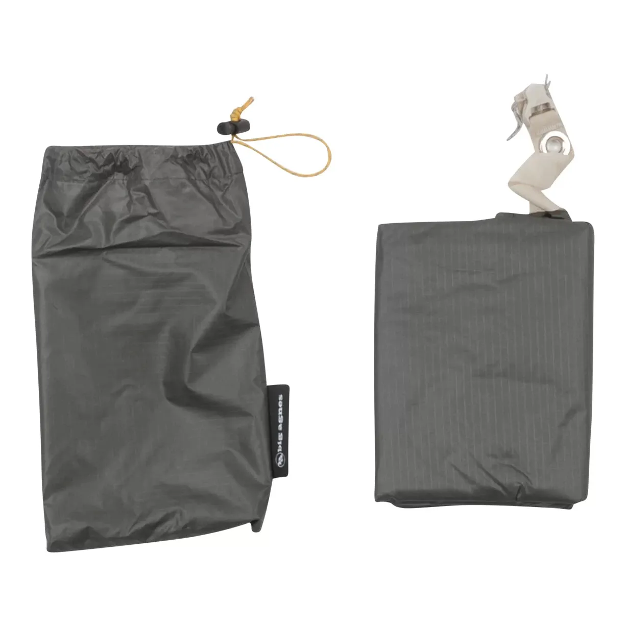 Big Agnes Fly Creek HV UL2 Footprint