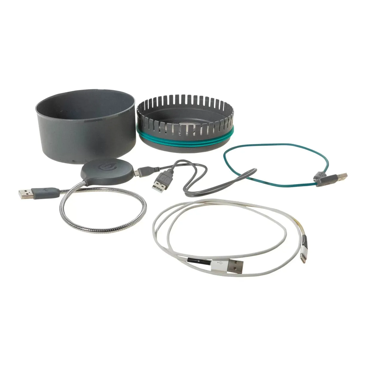 Biolite Biolite CampStove Complete Cook Kit