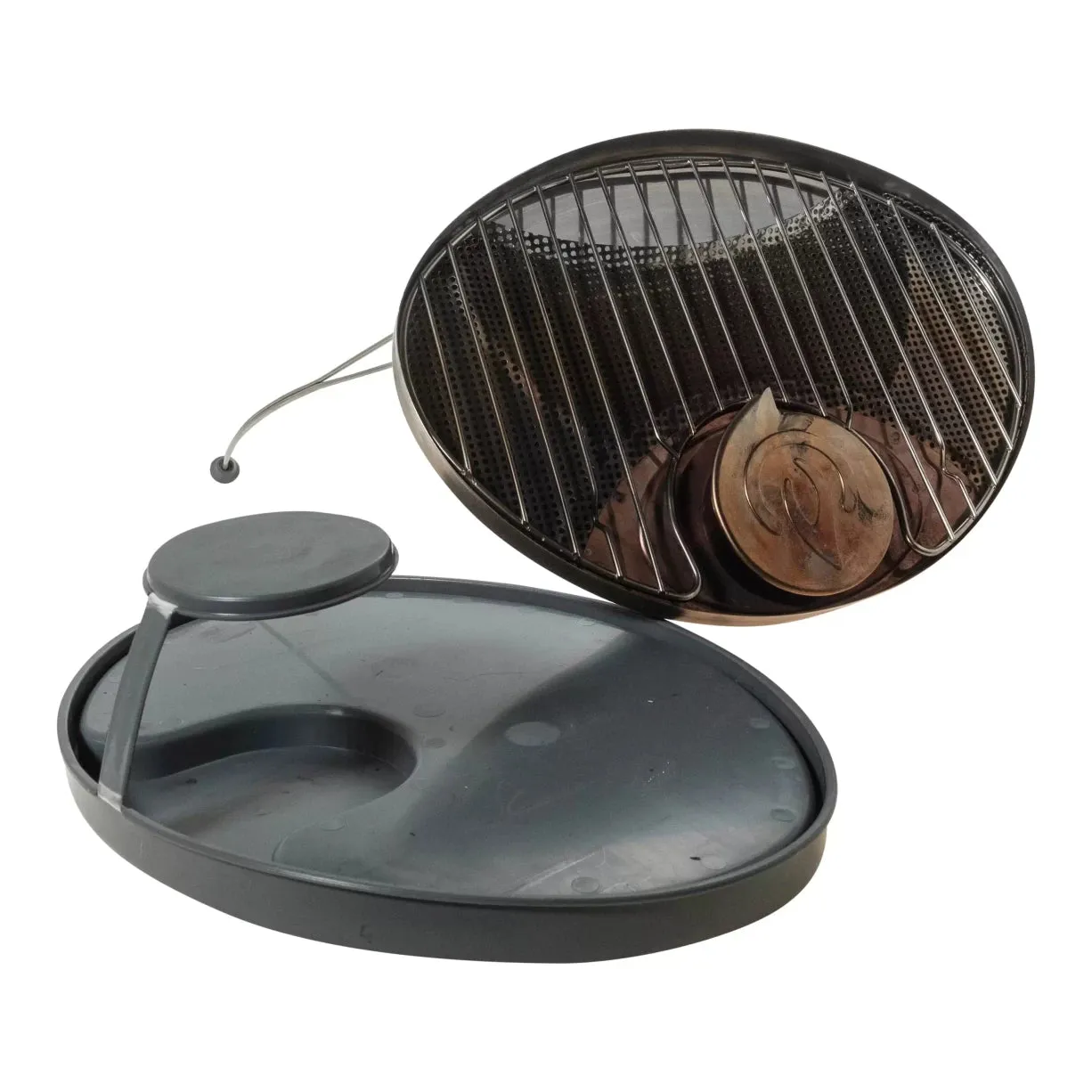 Biolite Biolite CampStove Complete Cook Kit