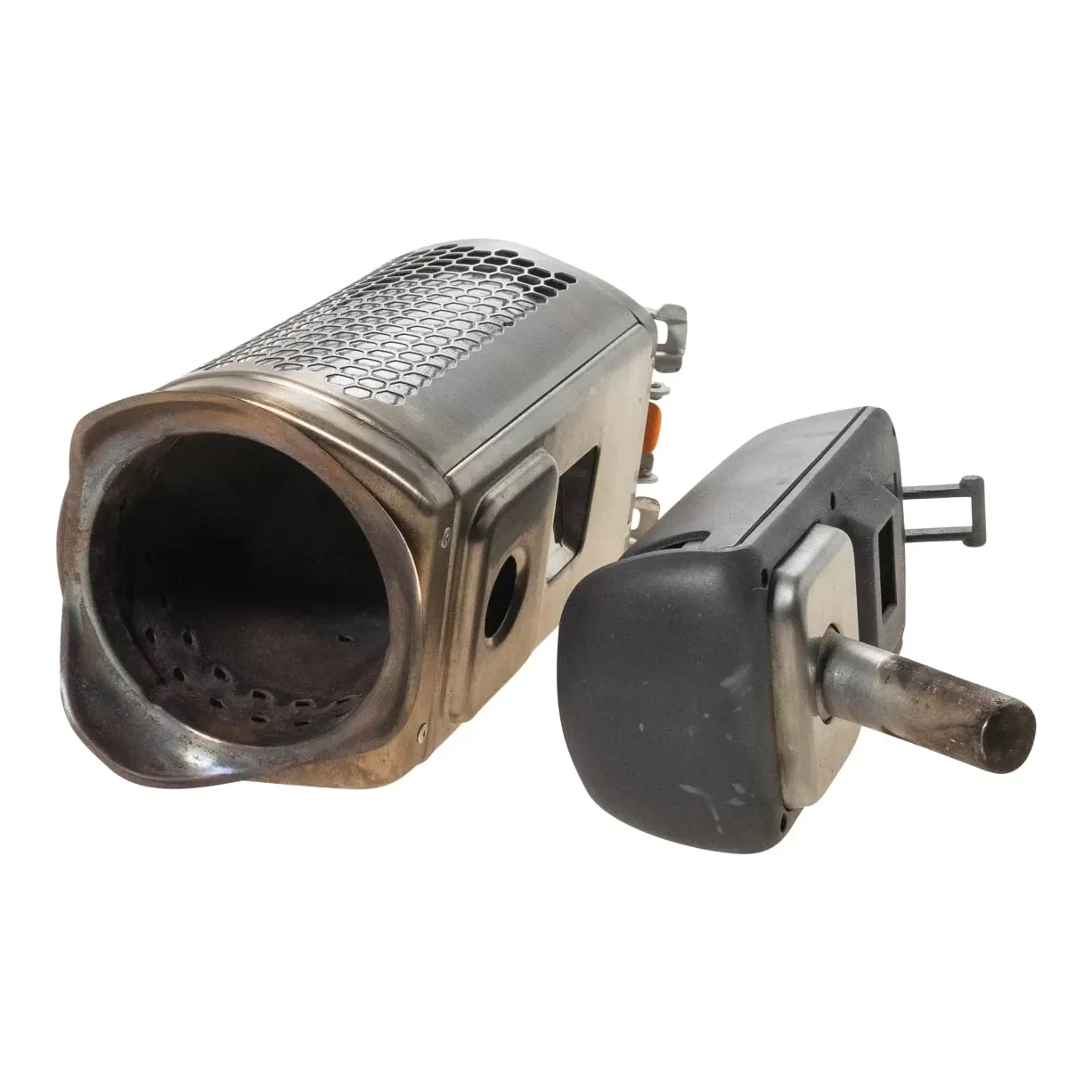 Biolite Biolite CampStove Complete Cook Kit
