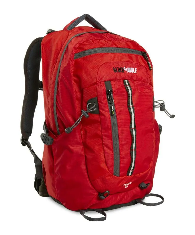 Blackwolf Tempo Travel Packs