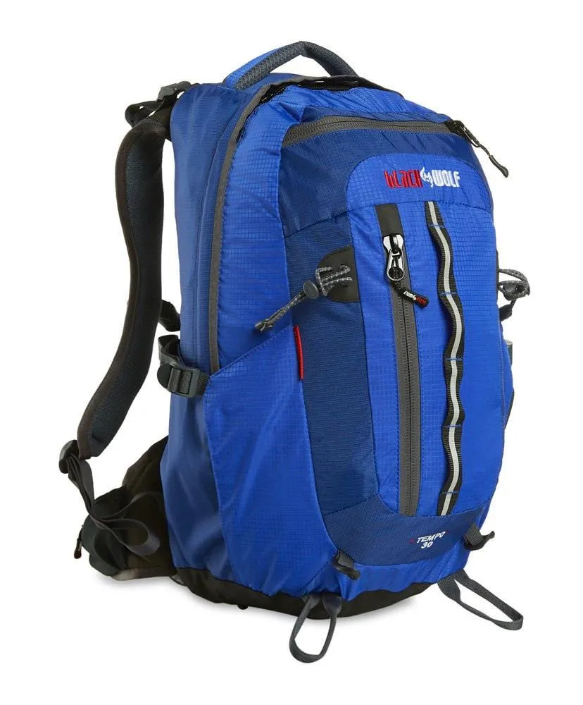 Blackwolf Tempo Travel Packs