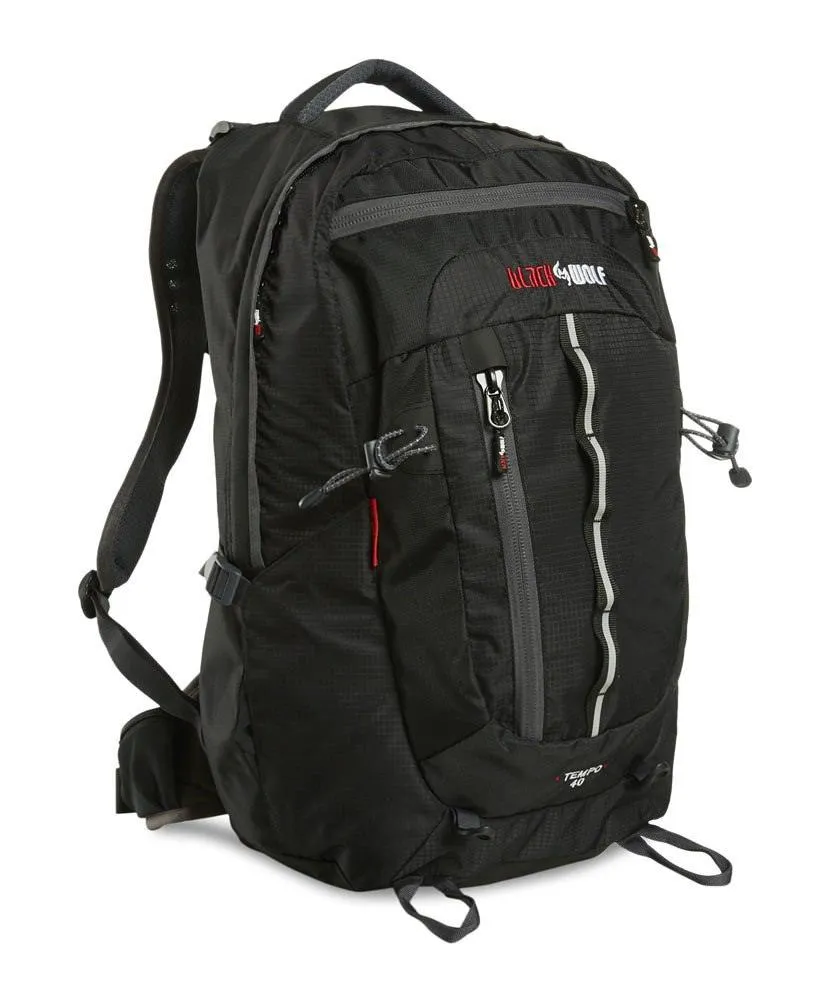 Blackwolf Tempo Travel Packs