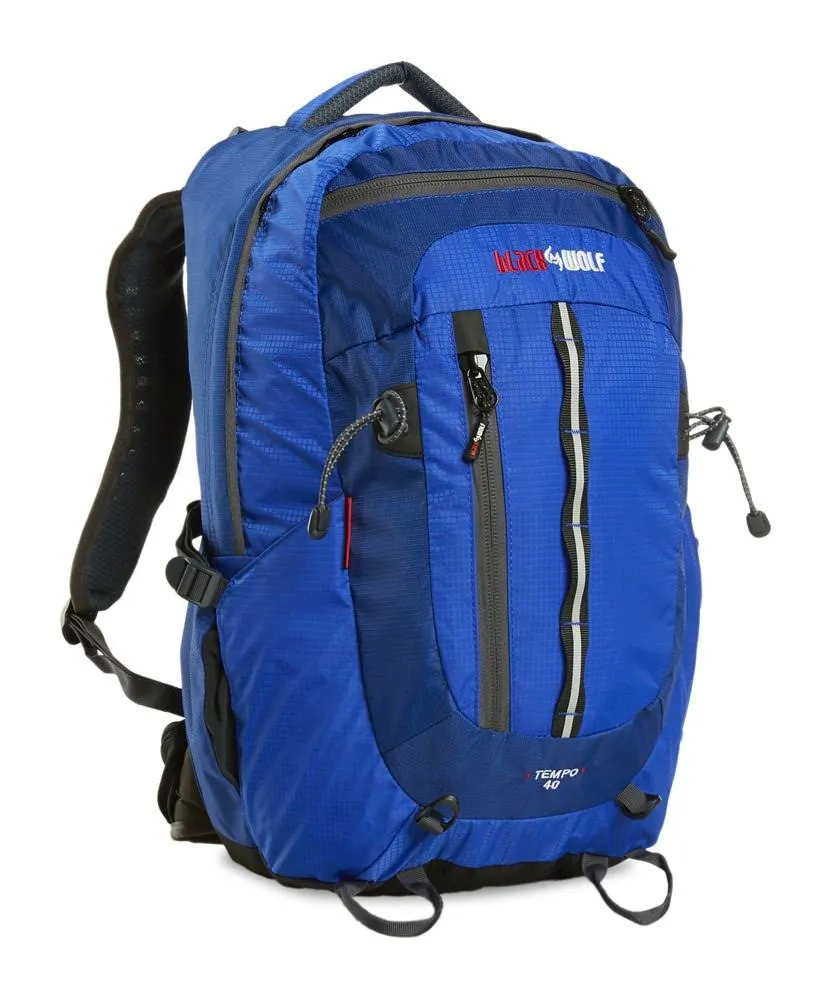 Blackwolf Tempo Travel Packs