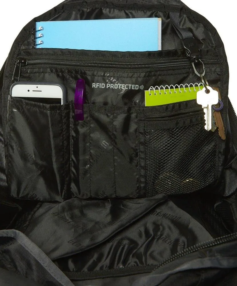 Blackwolf Tempo Travel Packs