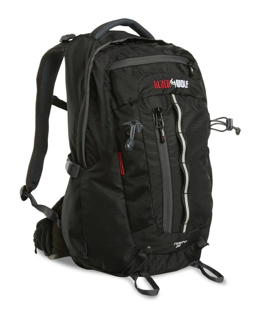 Blackwolf Tempo Travel Packs