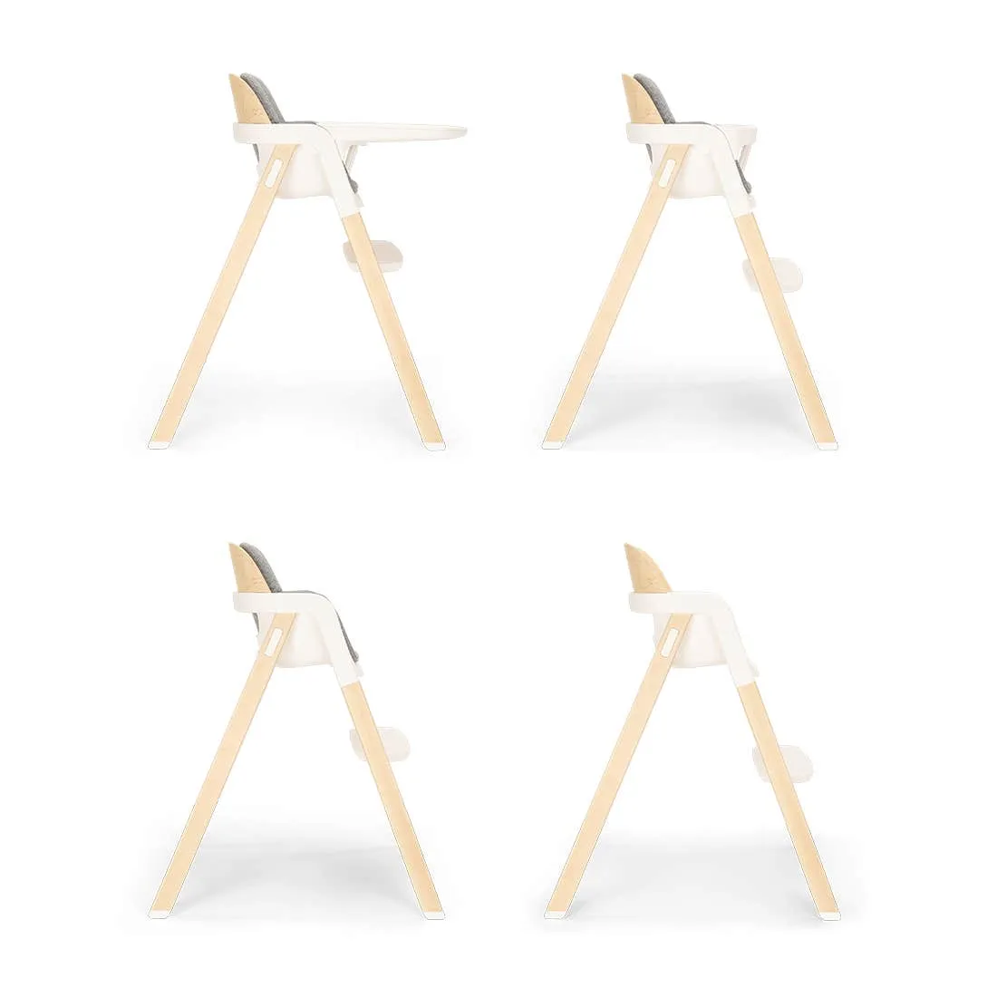 Bryn High Chair by Nuna