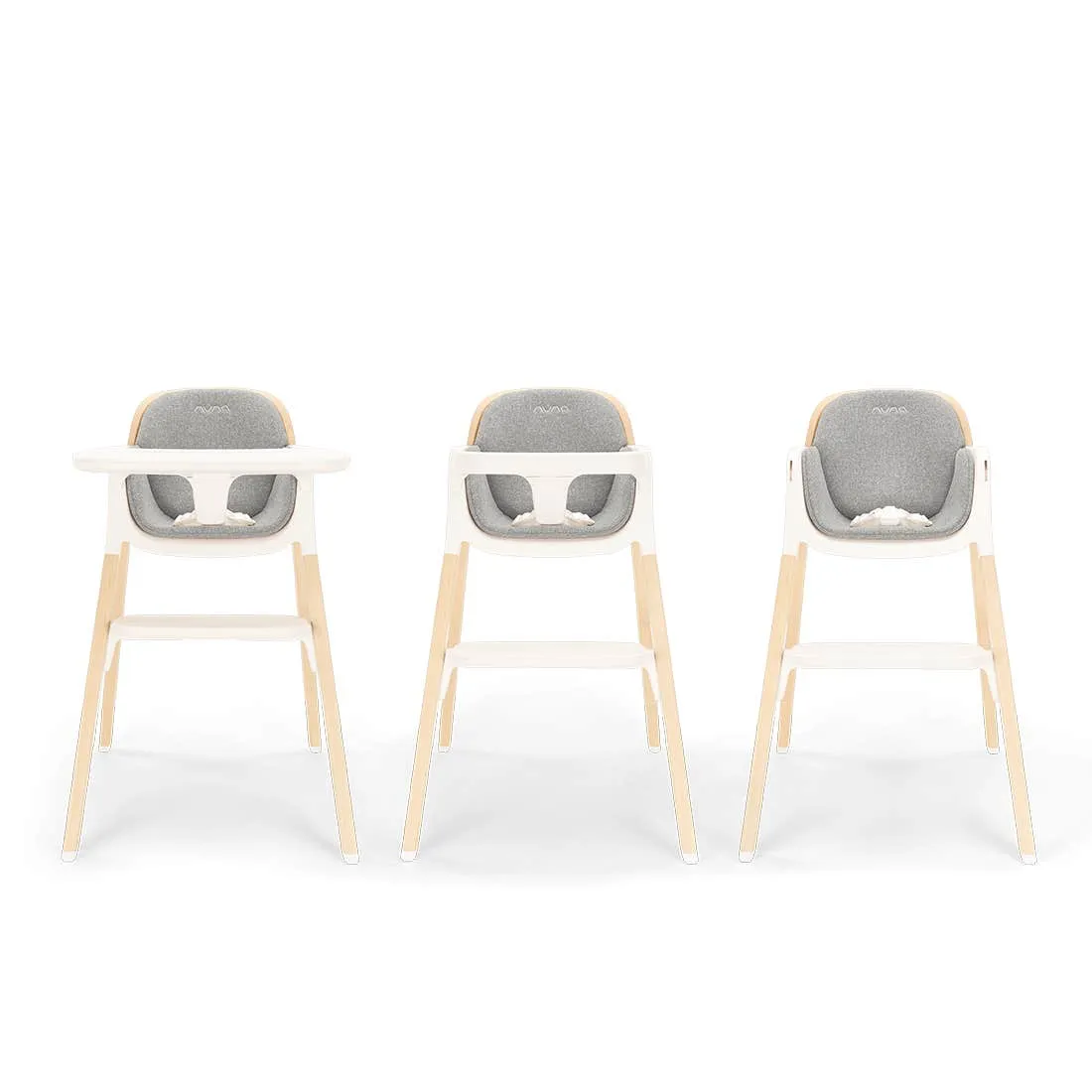 Bryn High Chair by Nuna
