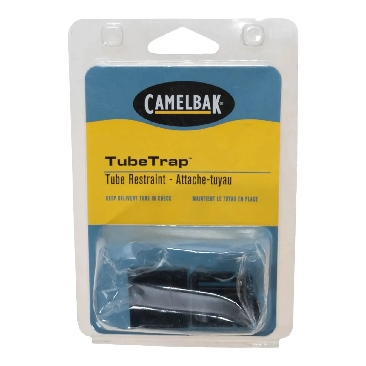 Camelbak Tube Trap