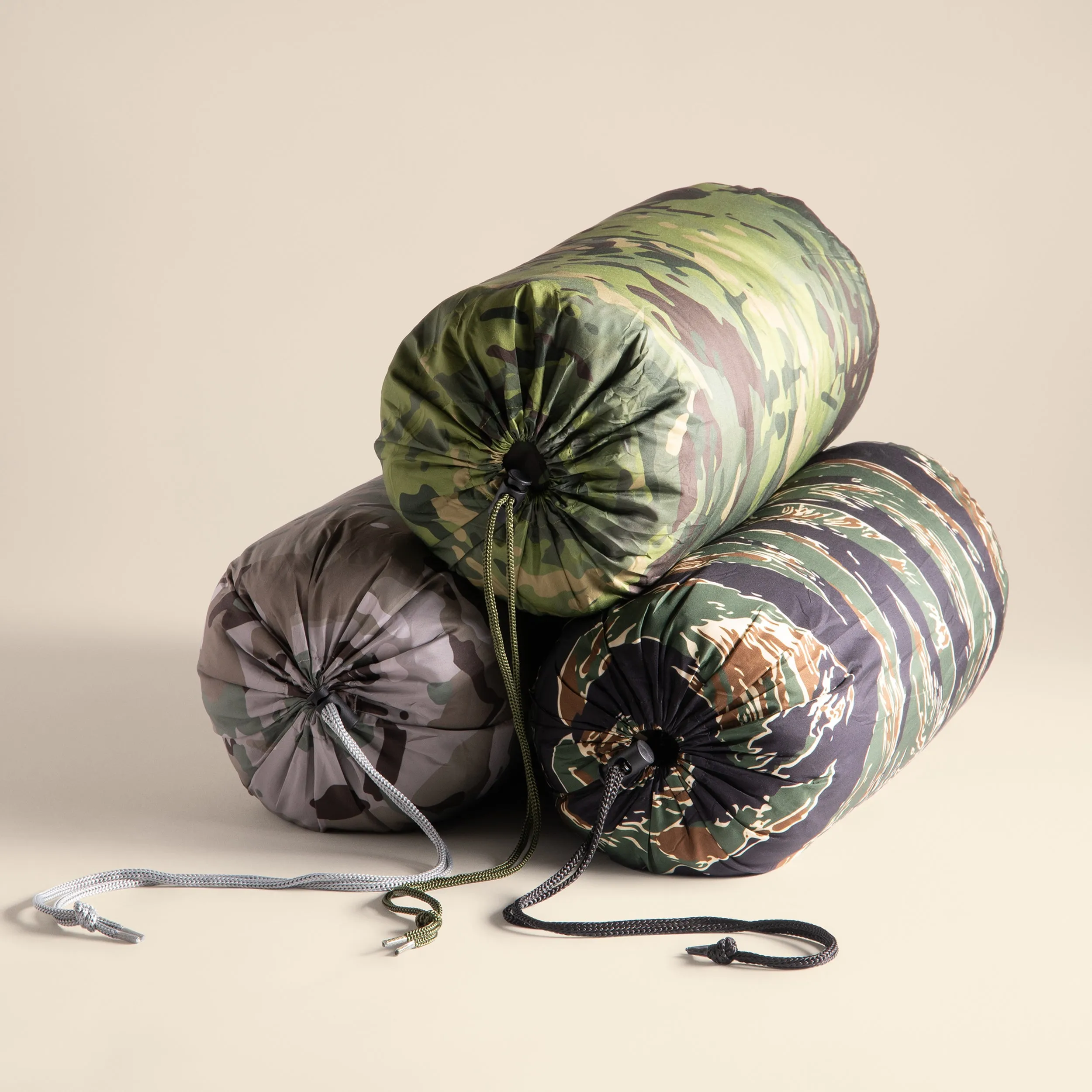 Camp Blankets