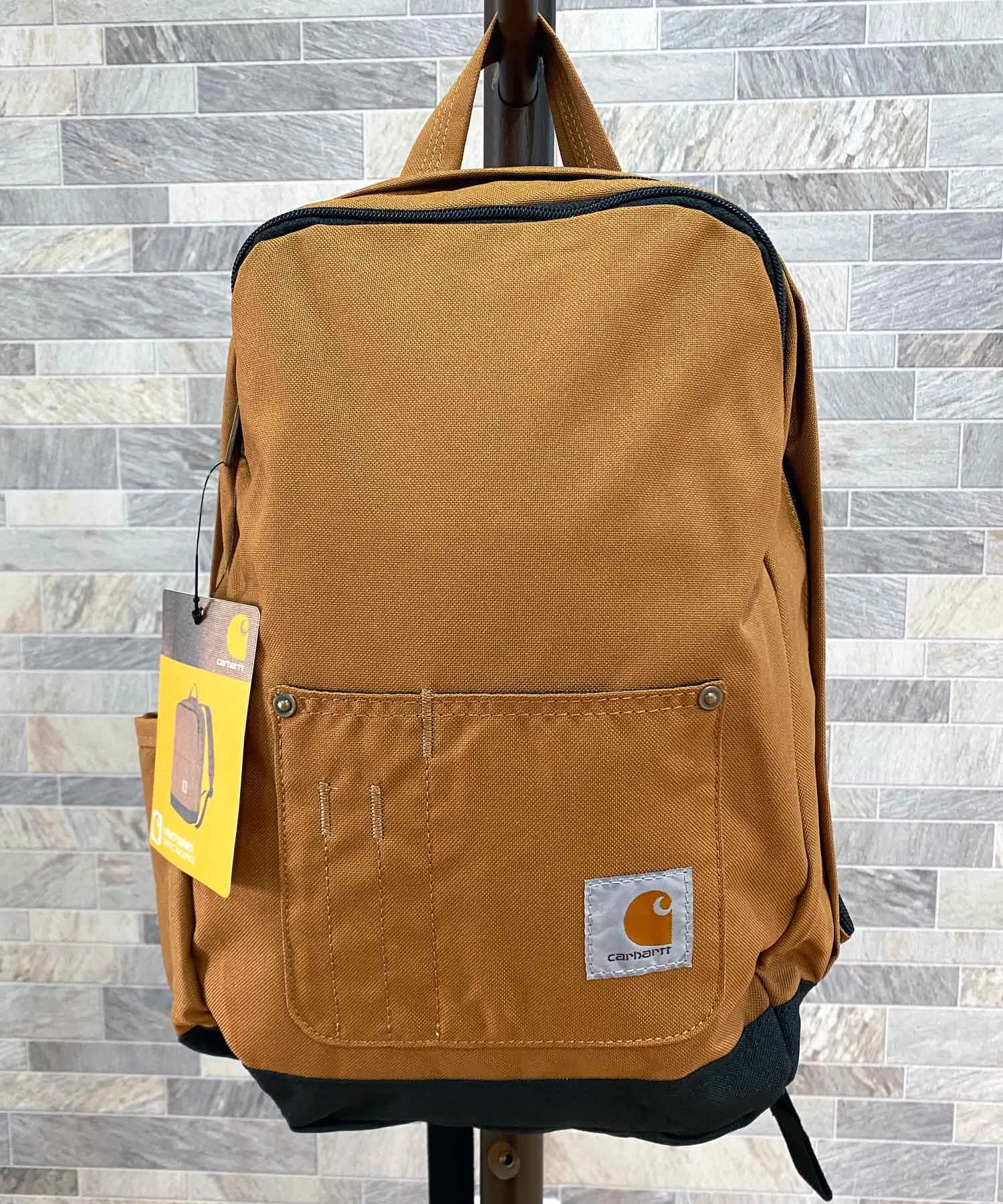 Carhartt   LEGACY COMPACT BACKPACK  