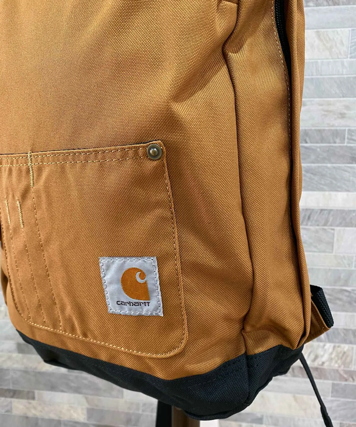 Carhartt   LEGACY COMPACT BACKPACK  