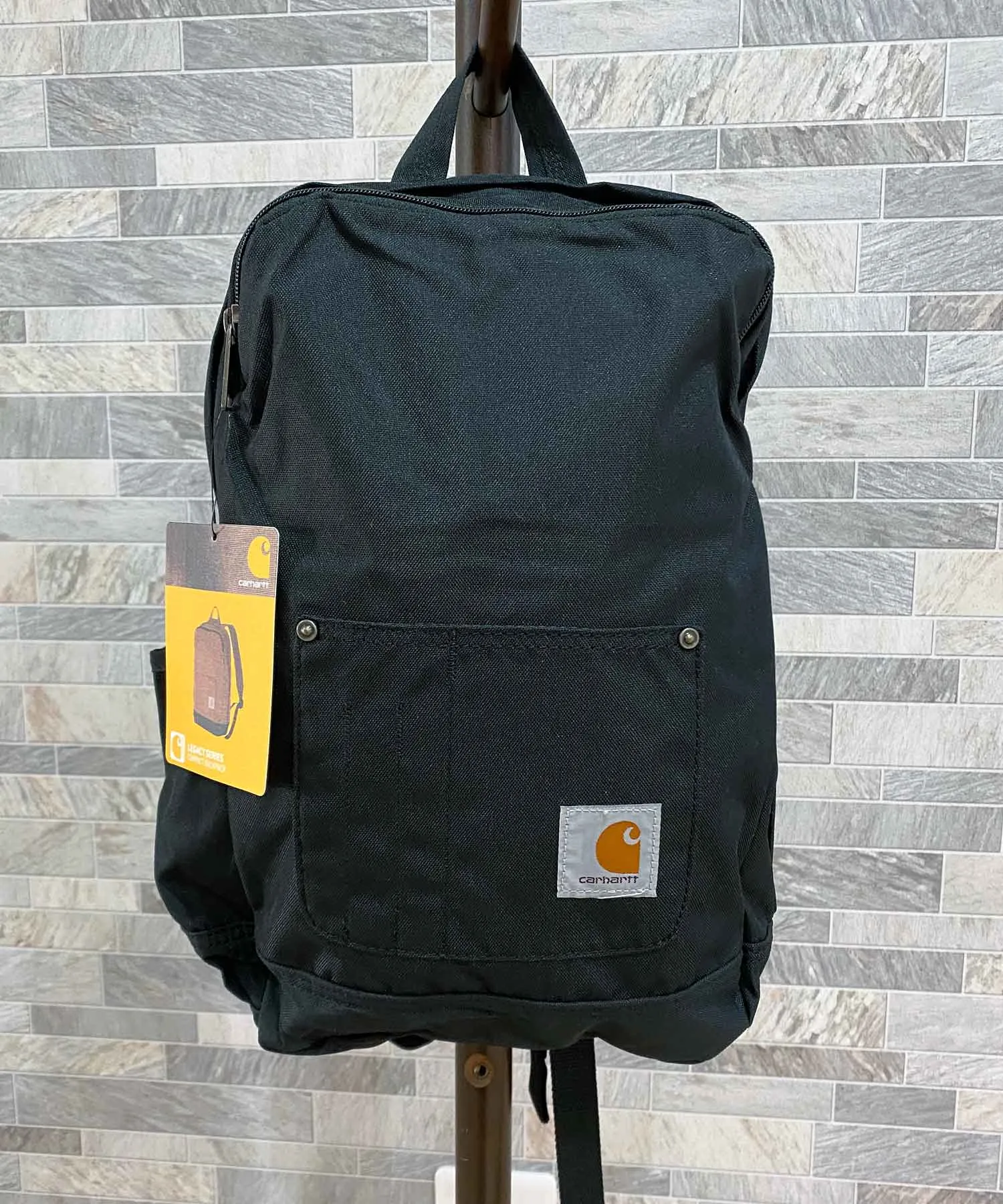 Carhartt   LEGACY COMPACT BACKPACK  