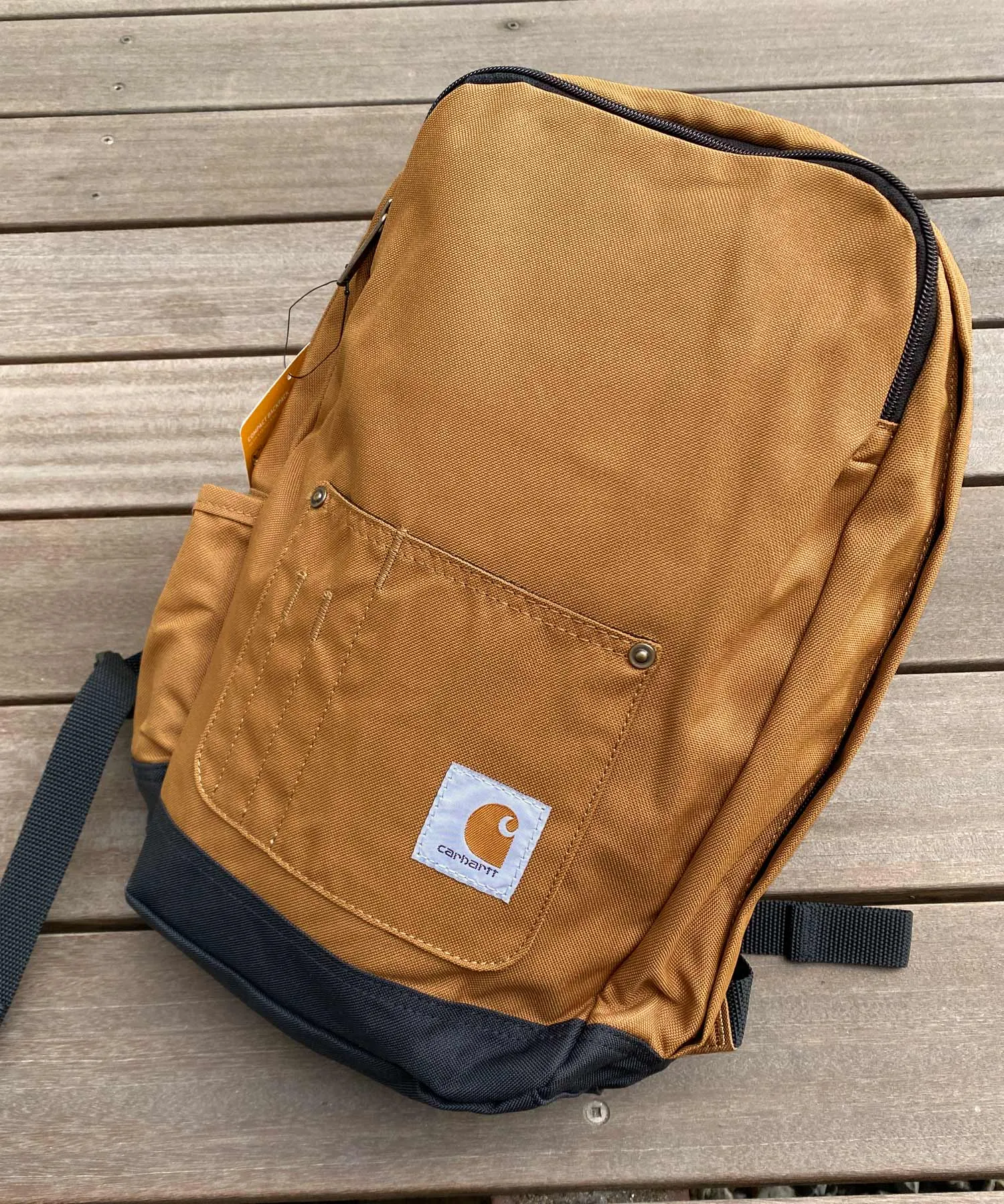 Carhartt   LEGACY COMPACT BACKPACK  