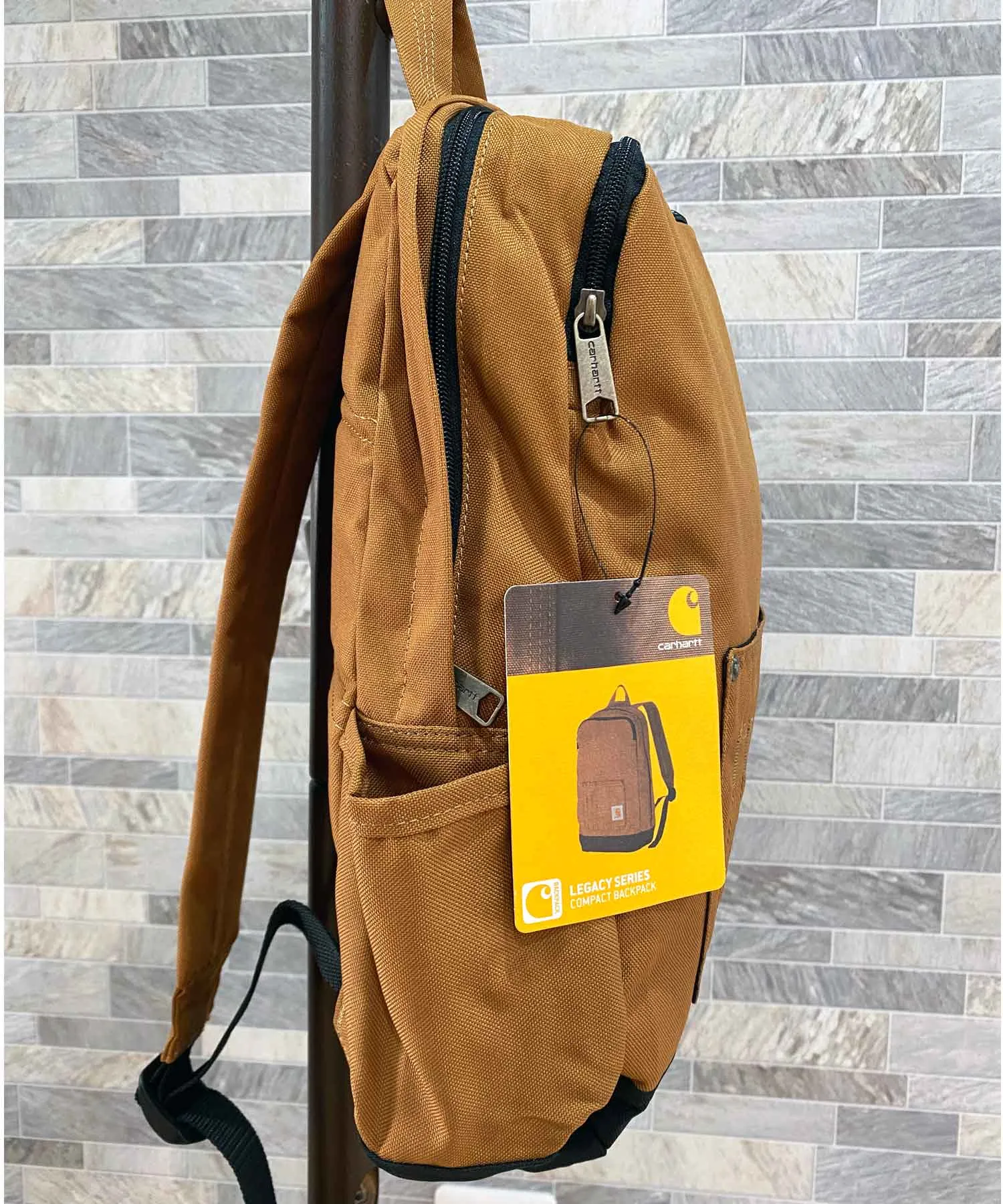 Carhartt   LEGACY COMPACT BACKPACK  