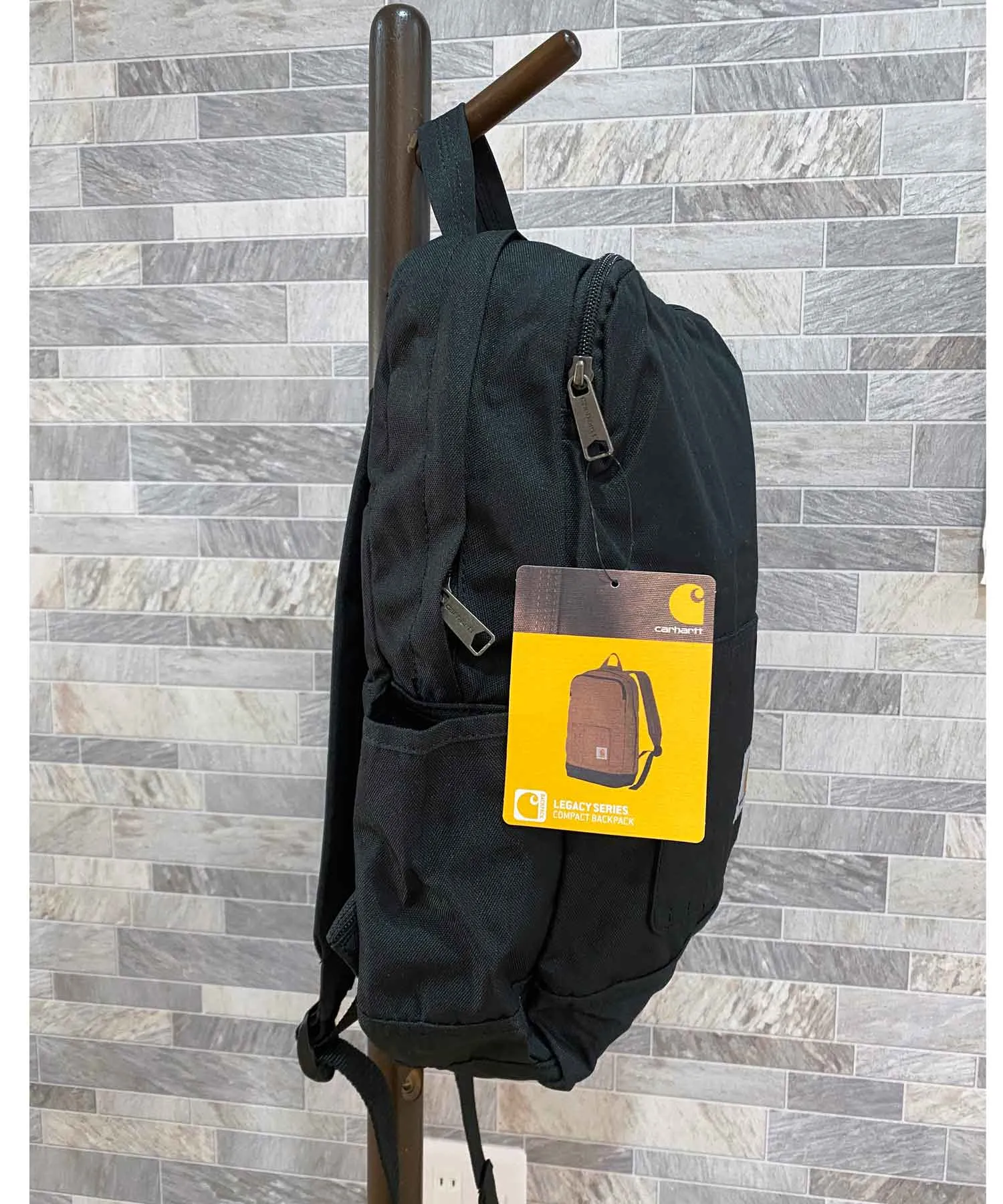 Carhartt   LEGACY COMPACT BACKPACK  