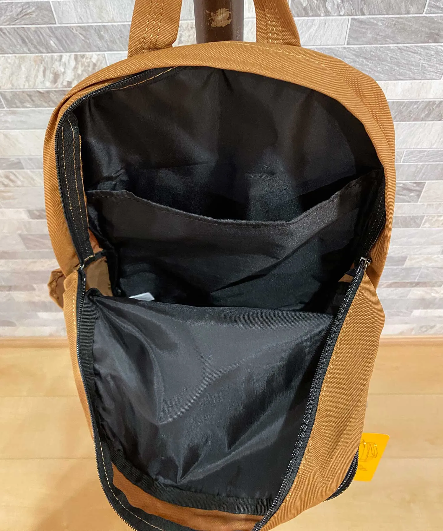 Carhartt   LEGACY COMPACT BACKPACK  