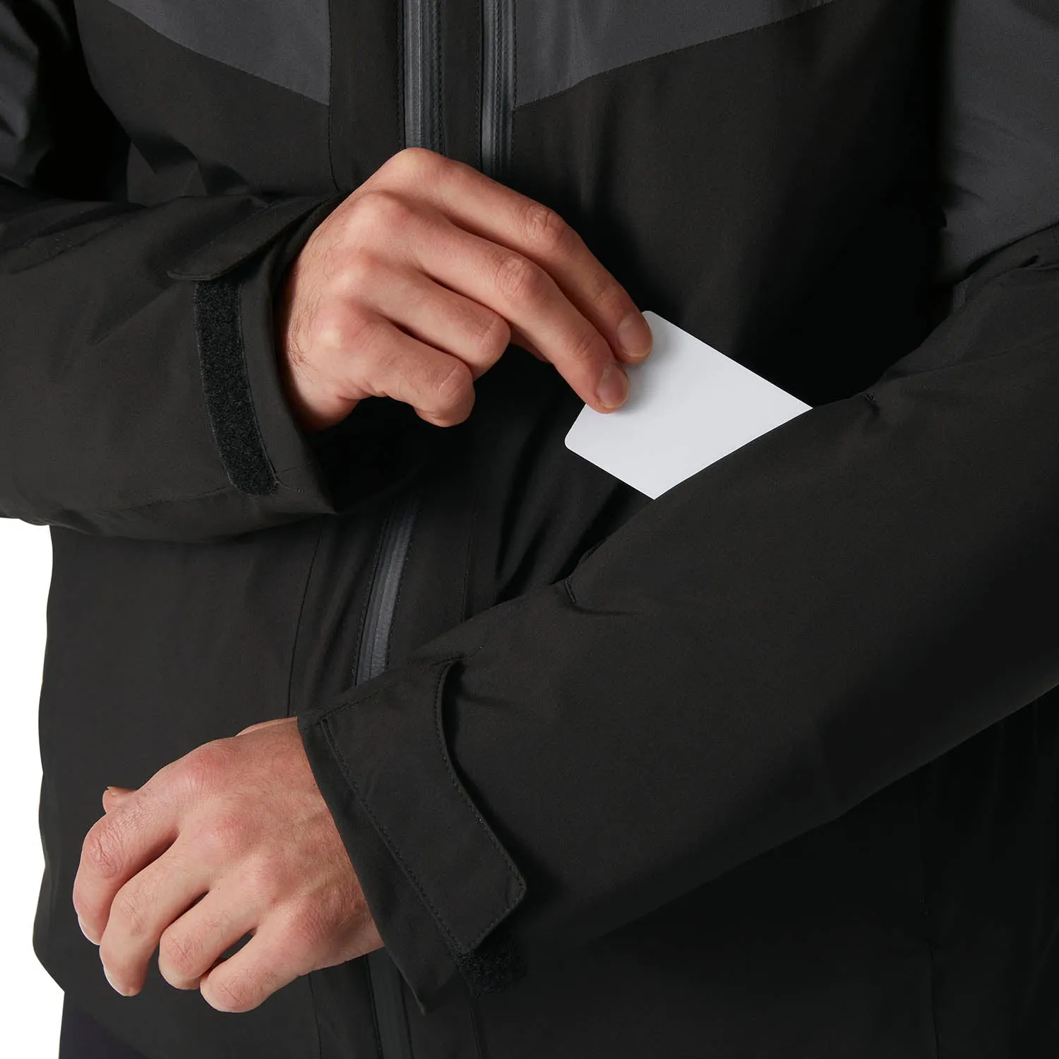 Carv LifaLoft 2.0 Insulated Lightweight Jacket