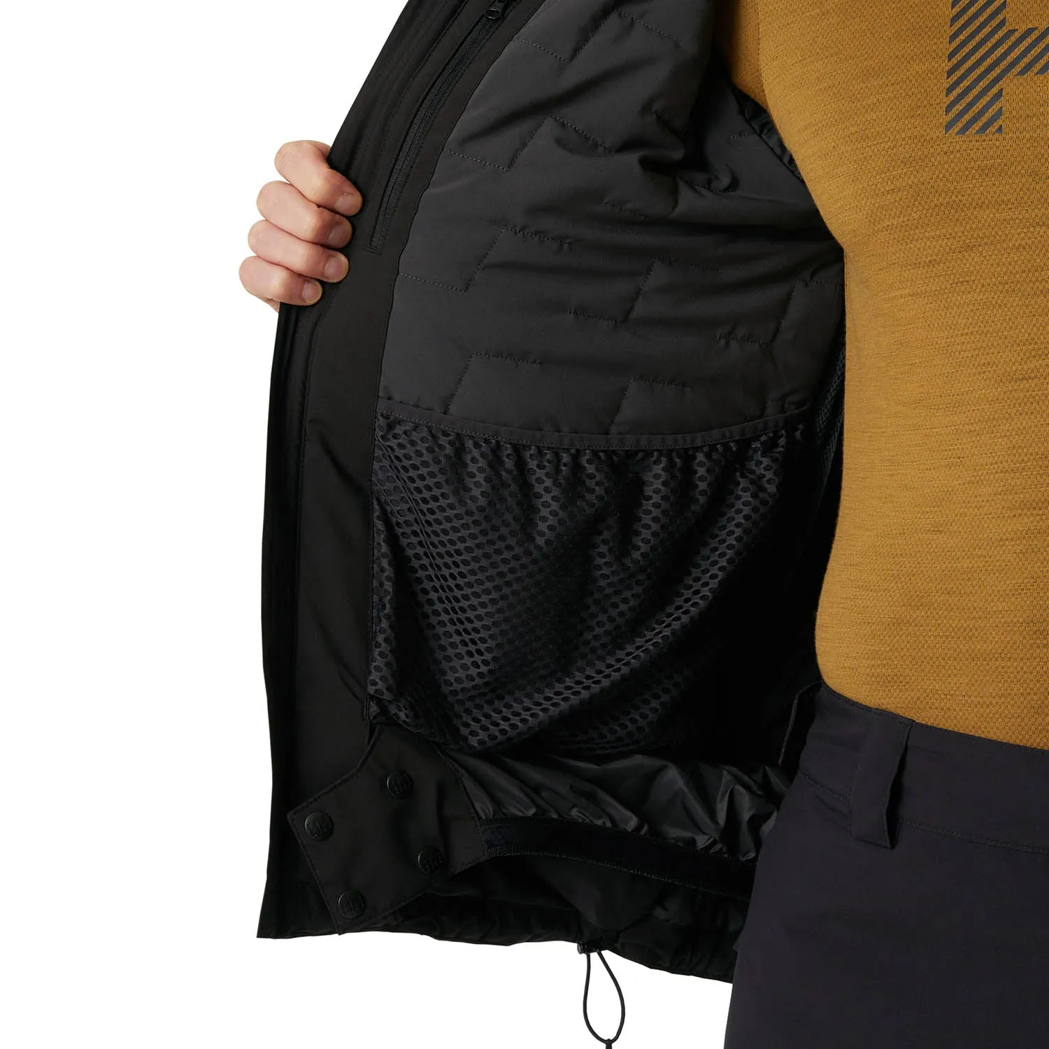 Carv LifaLoft 2.0 Insulated Lightweight Jacket