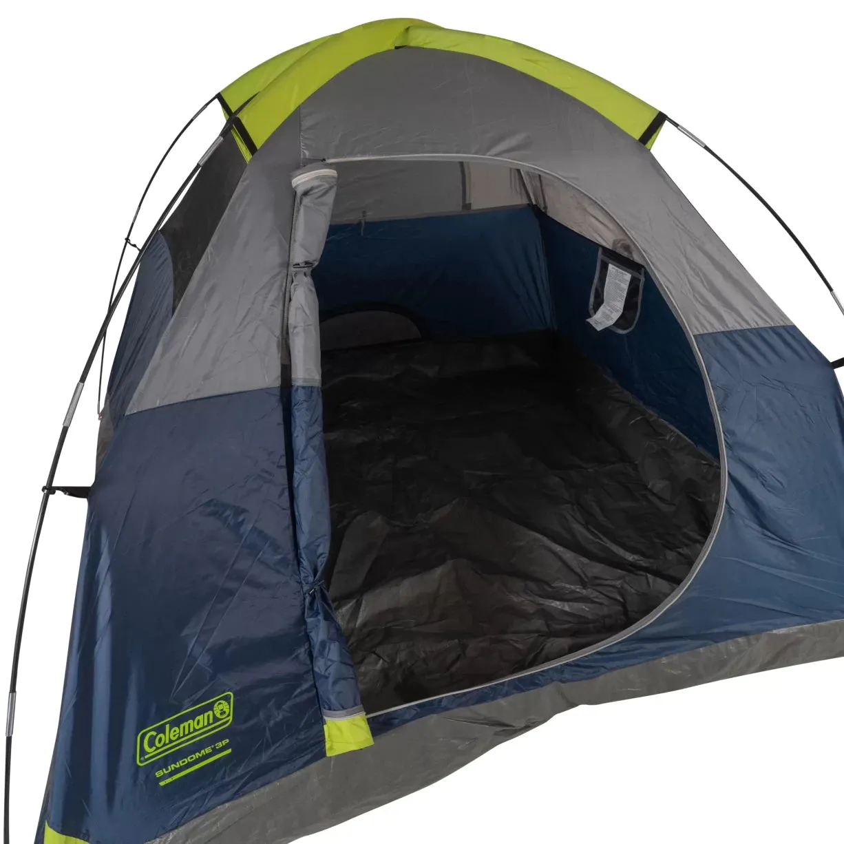 Coleman Sundome 3-Person Tent