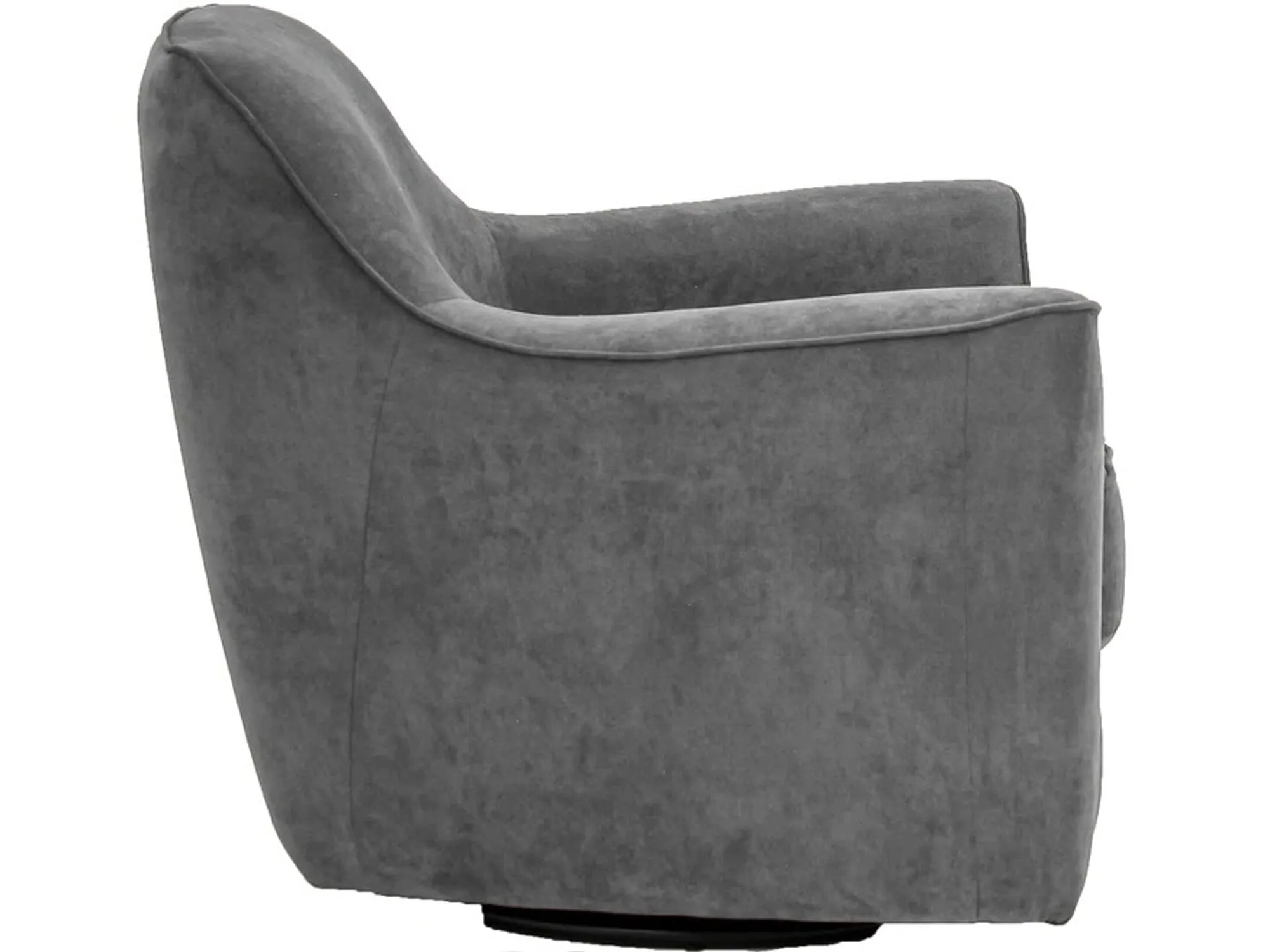 Diesel Swivel Chair
