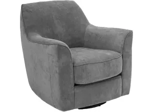 Diesel Swivel Chair