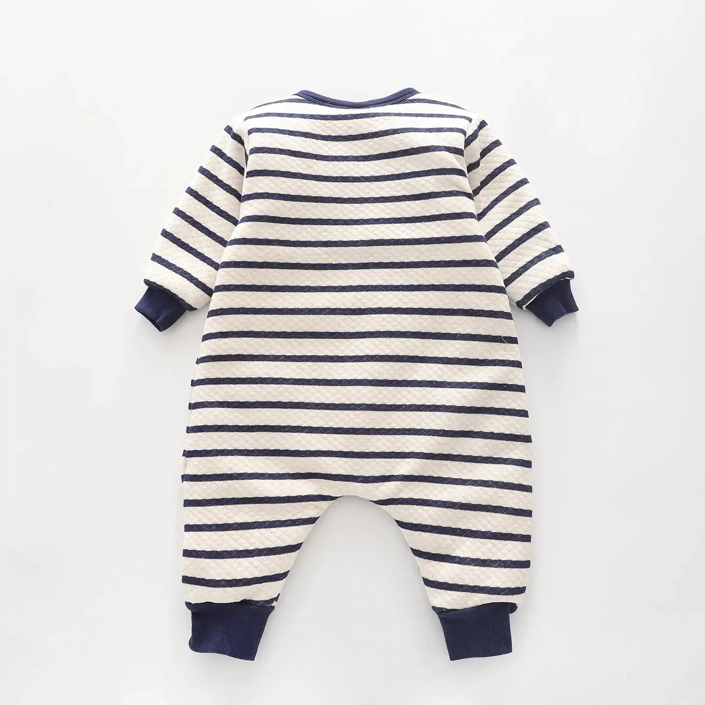 Dino Tales Slumber Suit