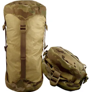 Fight Light MultiCam (OCP) Compression Stuff Sack