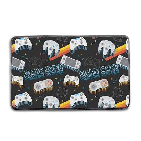 Floor Mat