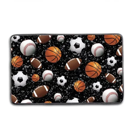 Floor Mat