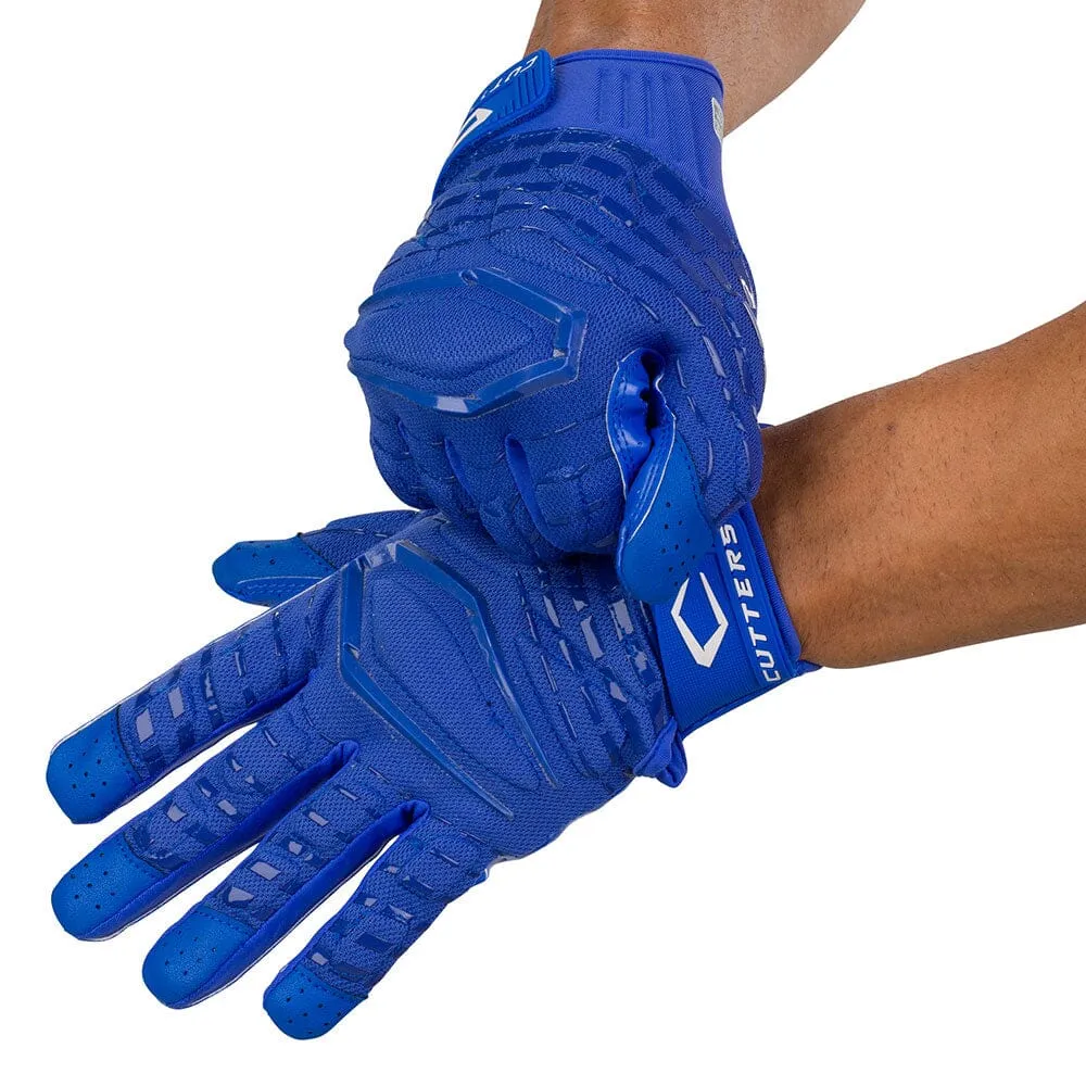 Gamer 5.0 Padded Receiver Gloves
