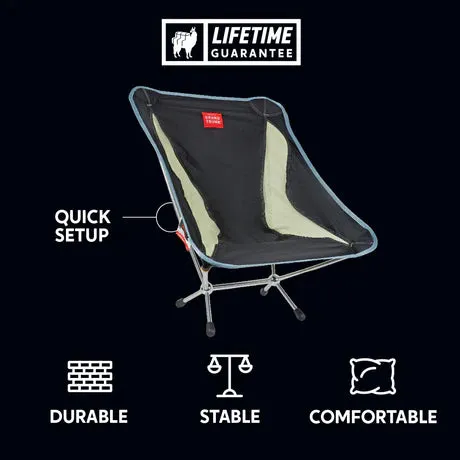 GRAND TRUNK ALITE MANTIS CAMP CHAIR