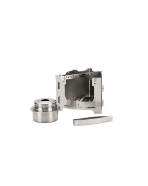 Kaen Stove