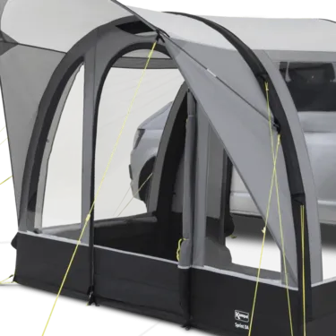 Kampa Dometic Outdoors Sprint Air Drive Away Awning