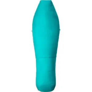 Lamina Sleeping Bag: Synthetic 15F Women's Mountain Hardwear, Synth Green