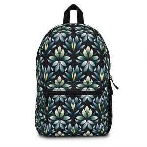 Pattern Backpack