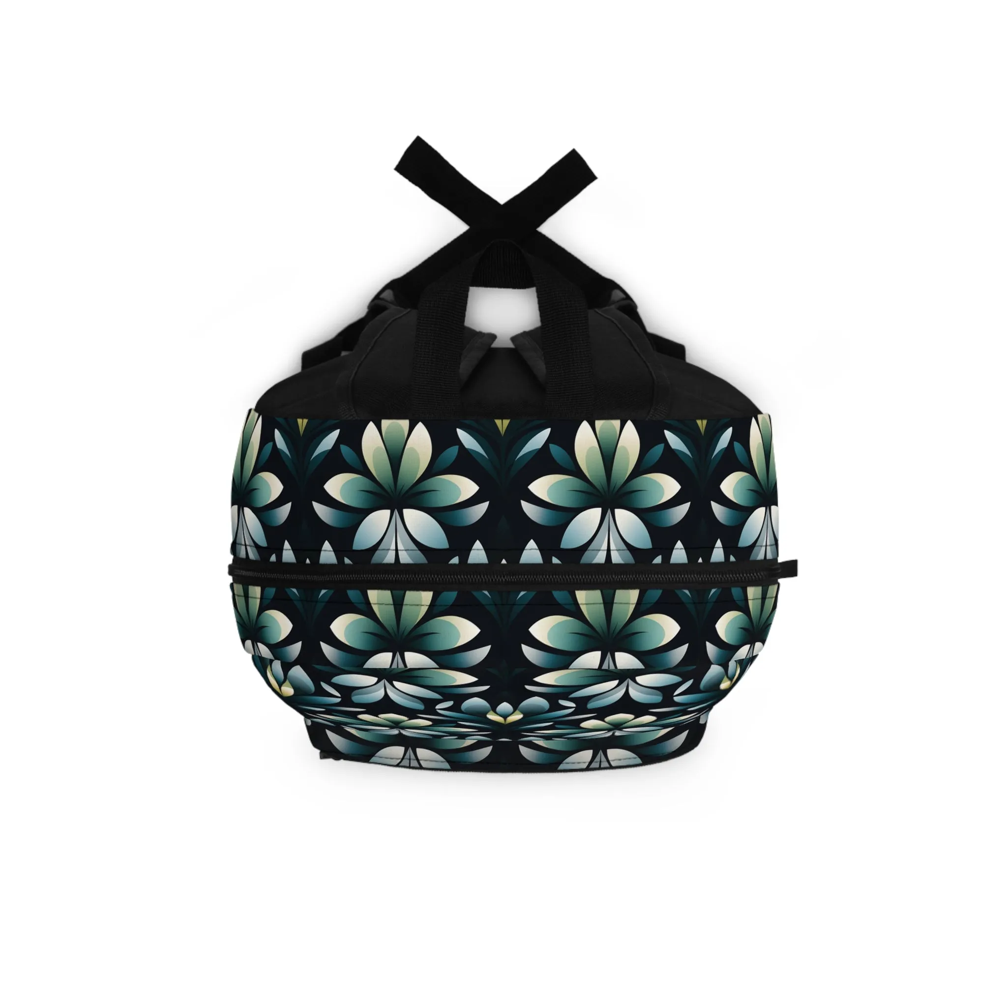 Pattern Backpack