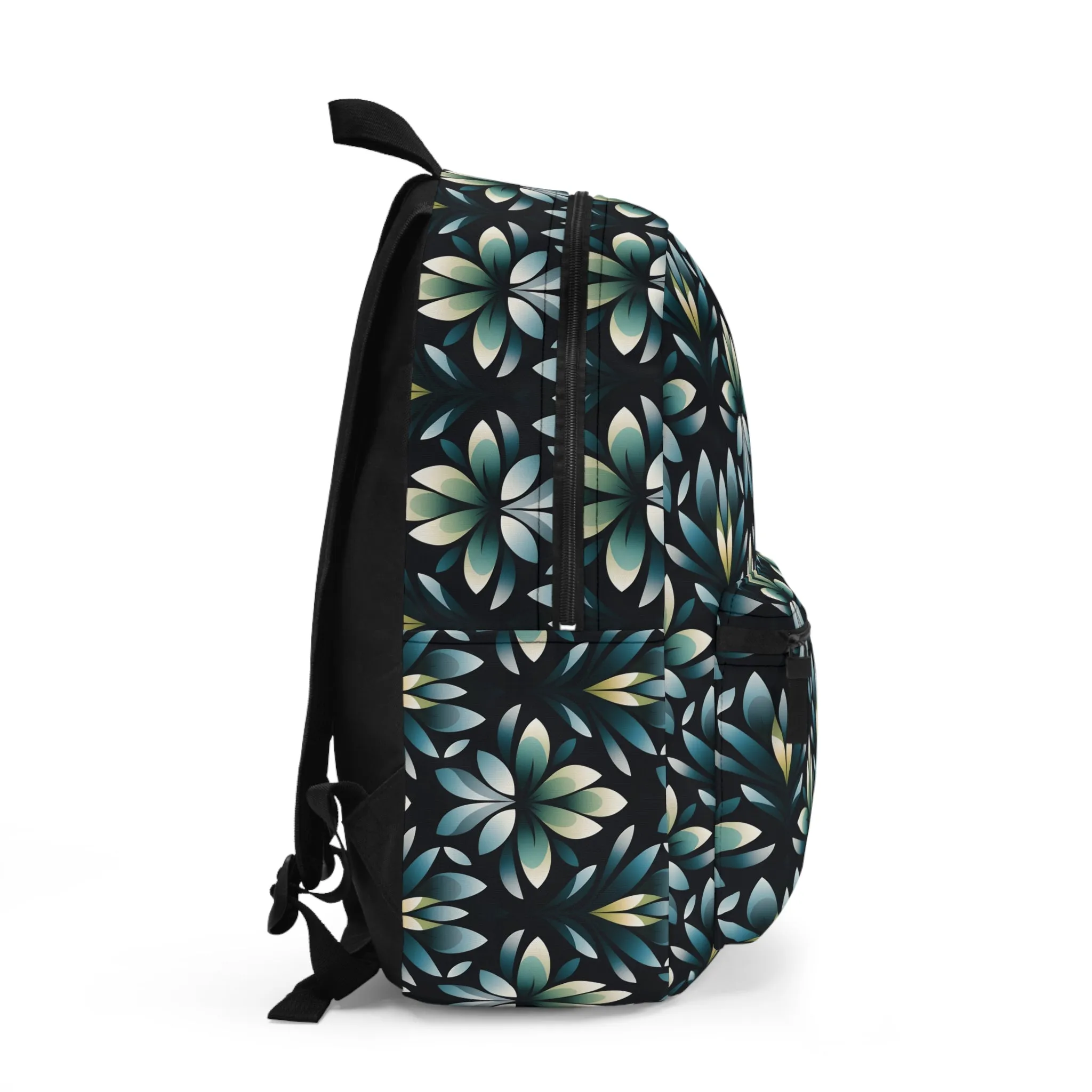 Pattern Backpack