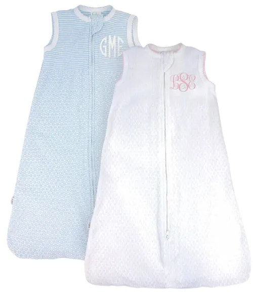 Paty Knit Sleep Sacks - Multiple Colors