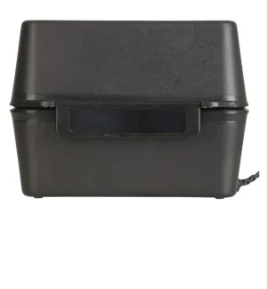 Portable Oven Stove 12 Volt Caravan Motorhome RV
